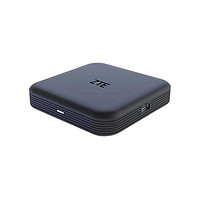 ZTE 中兴 电视盒子Z4 Pro 智能网络电视机顶盒