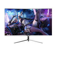 PROVIEW 唯冠 PD22270W 27英寸显示器（2560×1440、75Hz、99%sRGB）