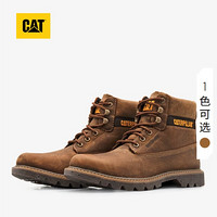 CAT 卡特彼勒 男女款工装靴 Colorado2.0WP-2022-O
