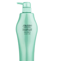 Shiseido 资生堂 芯护理道系列 芳氛去屑控油无硅护发素 1000ml  到手约￥260.03包税包邮