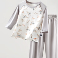 OUYUN 欧孕 儿童家居服套装 OY773 2件套