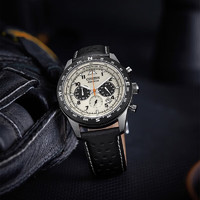 CITIZEN 西铁城 FF系列 男士光动能腕表 CA4559-13A
