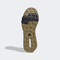 adidas 阿迪达斯 新款 TERREX HIKSTER 运动户外出行低帮防滑减震耐磨休闲鞋FY1546 FY1546 39(240mm)