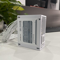 SFX mini迷你小电源 额定450W台式电脑主机白牌80PLUS认证