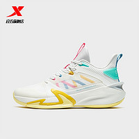 XTEP 特步 男女款 篮球鞋/运动鞋