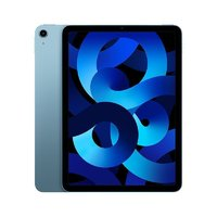 Apple 苹果 iPad Air 5 2022款 10.9英寸平板电脑 256GB WLAN版 蓝色