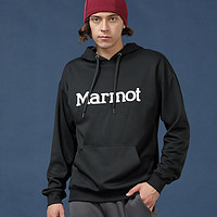 Marmot 土拨鼠 男女款休闲卫衣 83567