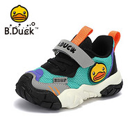 B.Duck 小黄鸭儿童运动鞋