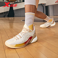XTEP 特步 林书豪3代 男款实战篮球鞋 978419120020