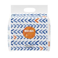Beaba: 碧芭宝贝 盛夏光年系列 纸尿裤 全尺码送纸巾
