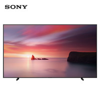 SONY 索尼 X90L系列 XR-98X90L 液晶电视 98寸