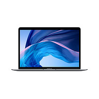 Apple 苹果 MacBook Air 2020款 M1 芯片版 13.3英寸 轻薄本 深空灰（8GB、256GB SSD、2K、IPS）