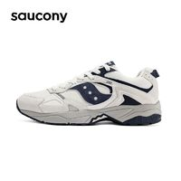 saucony 索康尼 GSD 90S 男女款复古运动休闲鞋 S79028