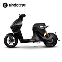 Ninebot 九号 电动车新品高光时刻猎户座Dz 110P电动自行车订金7500起(零售价10499起)