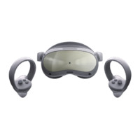 PICO 4 Pro 礼遇版 VR眼镜一体机 8GB+512GB