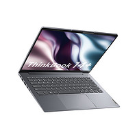 Lenovo 联想 ThinkBook 14+ 2023款 14英寸笔记本电脑（i5-13500H、16GB、1TB、2.8K、90Hz）