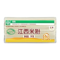 五丰 米线江西米粉1kg×1袋