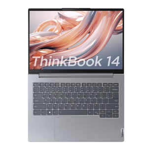 Lenovo 联想 ThinkBook 16 2023款 七代锐龙版 16英寸 轻薄本 银色