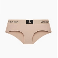Calvin Klein Underwear 女士半包臀内裤 QF7296AD