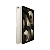 Apple 苹果 iPad Air 2022款 10.9英寸平板电脑 256GB WLAN版 教育优惠