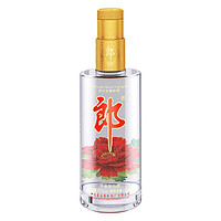 LANGJIU 郎酒 45度顺品郎480ml*6瓶浓酱兼香型白酒送礼 浓香兼香随机发货