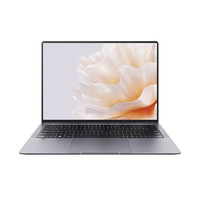 HUAWEI 华为 MateBook X Pro 2023 酷睿版 14.2英寸笔记本电脑（i7-1360P、16GB、1TB）