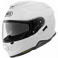 SHOEI 日本GT-Air Ⅱ 二代 2代双镜片摩托车头盔 素色