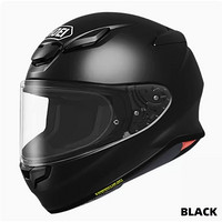SHOEI Z-8系列 摩托车头盔 素色