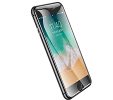 UGREEN 绿联 高清钢化膜适用iPhone7/8苹果7/8手机贴