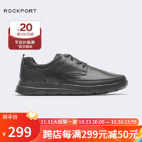 ROCKPORT 乐步 男鞋休闲鞋轻量缓震户外舒适透气运动鞋CI7681/CI7682 CI7682 43