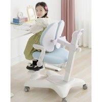 某东京造 JZXS-002 儿童升降学习椅