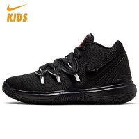 NIKE 耐克 0-6岁小童BB BX篮球鞋Kyrie 5 欧文儿童缓震运动鞋AQ2458