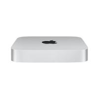 Apple 苹果 Mac mini 台式电脑主机（M2、16GB、256GB）