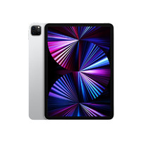 Apple 苹果 iPad Pro 2021款 11英寸平板电脑 128GB WLAN版 苹果认证翻新