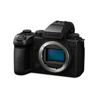 Panasonic 松下 S5M2X 全画幅微单相机（20-60mm F3.5-5.6）