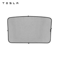 TESLA 特斯拉 Model3 原厂玻璃车顶遮阳帘