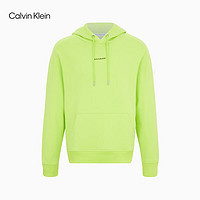 卡尔文·克莱恩 Calvin Klein 男士连帽LOGO卫衣 J317388