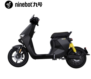 Ninebot 九号 机械师 MMAX110 新国标电动自行车
