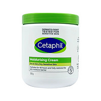 Cetaphil 丝塔芙 经典温和系列 舒润保湿霜 550g