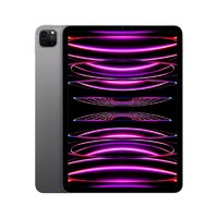 Apple 苹果 iPad Pro 2022款 11英寸 平板电脑 256GB