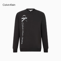 卡尔文·克莱恩 Calvin Klein 中性针织休闲卫衣 40GC413
