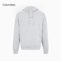 Calvin Klein Jeans 卡尔文·克莱恩牛仔 男女同款连帽卫衣 J317388