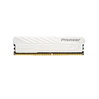 Pioneer 先锋 冰锋系列 DDR4 3600HMz 台式机内存 16GB（8G×2）套装