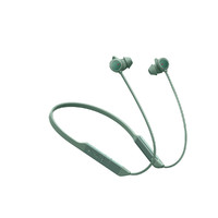 HUAWEI 华为 FreeLace Pro 入耳式颈挂式动圈主动降噪蓝牙耳机 云杉绿