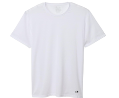 Champion 男士圆领T恤 CM1EX201 白色款 凑单到手价￥43.89