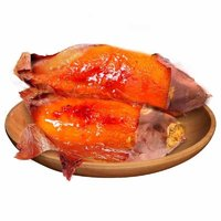饭小鲜 山东烟薯25号 蜜薯4.5-5斤 精选中果