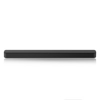 SONY 索尼 HT-S100F 2.0声道回音壁 黑色
