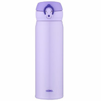 THERMOS 膳魔师 One Touch系列 JNL-500-VLT 保温杯 500ml 浅紫色