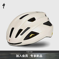 SPECIALIZED 闪电 ALIGN II MIPS 自行车骑行头盔 沙金色(亚洲版） L