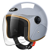 晴端 新国标3C认证电动车头盔